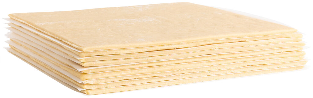 Kymppi Rahkavoitaikinalevy ½GN (14 x 370 g)