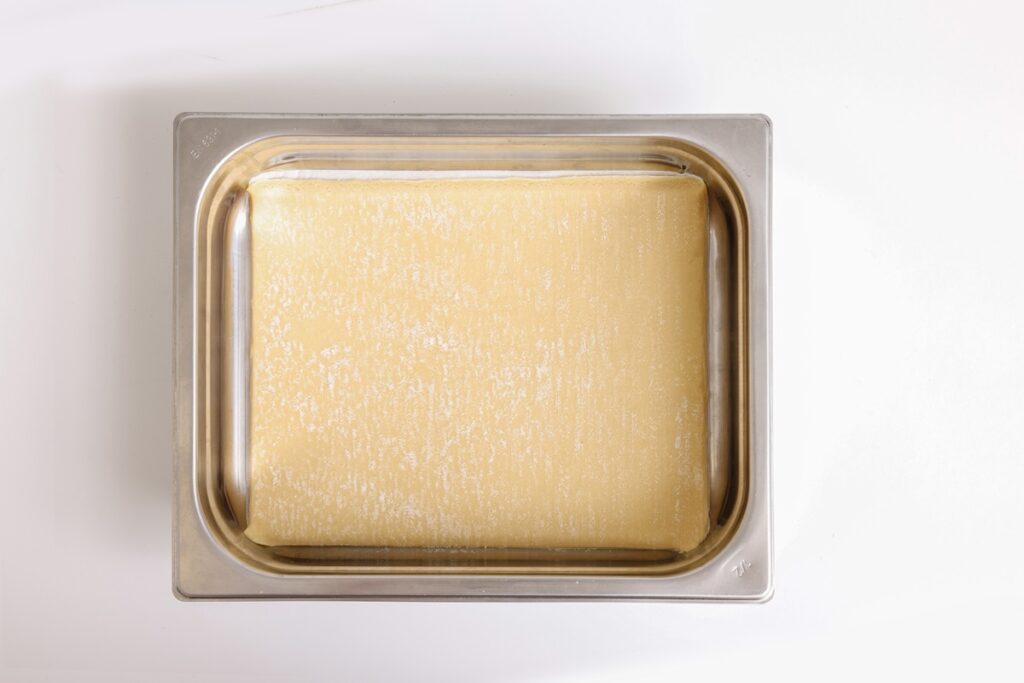 Kymppi Murotaikinalevy, voilla leivottu 1/2 GN (10 x 500 g)
