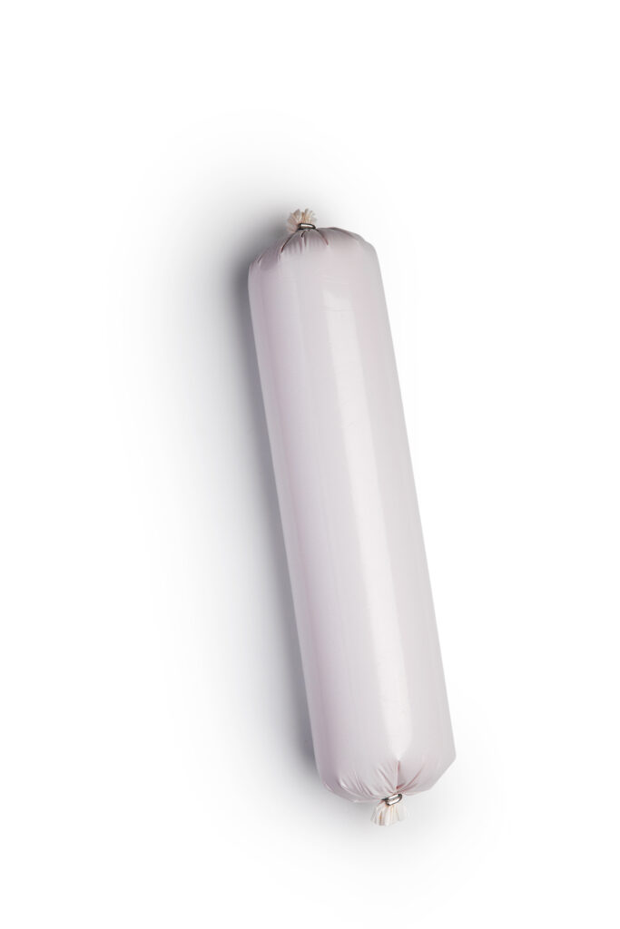 Kymppi Porkkanasose 2 kg, raakapakaste